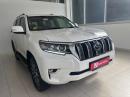 Thumbnail Toyota Land Cruiser Prado 2.8GD VX-L