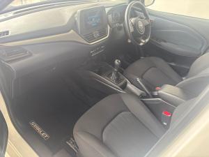 Toyota Starlet 1.5 XS manual - Image 9
