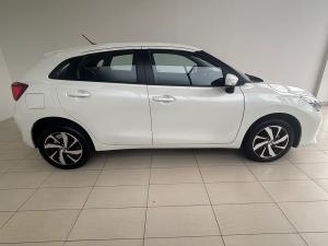 Toyota Starlet 1.5 XS manual - Image 4