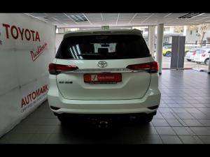 Toyota Fortuner 2.8GD-6 - Image 5