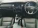 Toyota Fortuner 2.8GD-6 - Thumbnail 6