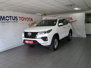 Toyota Fortuner 2.8GD-6 - Image 11