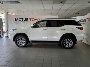 Toyota Fortuner 2.8GD-6 - Image 13