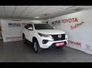 Thumbnail Toyota Fortuner 2.8GD-6