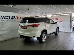 Toyota Fortuner 2.8GD-6 - Image 2