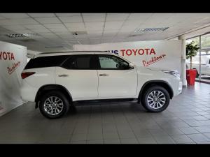 Toyota Fortuner 2.8GD-6 - Image 3