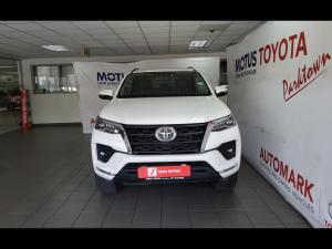 Toyota Fortuner 2.8GD-6 - Image 4