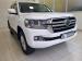 Toyota Land Cruiser 200 4.5D-4D V8 VX-R - Thumbnail 1