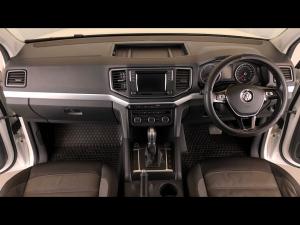 Volkswagen Amarok 2.0BiTDI double cab Highline Plus 4Motion auto - Image 5
