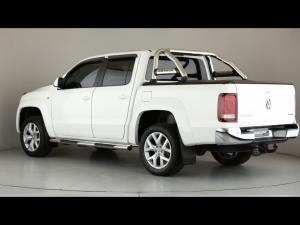 Volkswagen Amarok 2.0BiTDI double cab Highline Plus 4Motion auto - Image 6