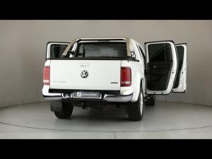 Volkswagen Amarok 2.0BiTDI double cab Highline Plus 4Motion auto - Image 7