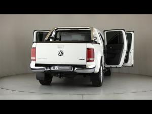 Volkswagen Amarok 2.0BiTDI double cab Highline Plus 4Motion auto - Image 8