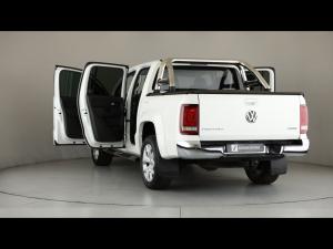 Volkswagen Amarok 2.0BiTDI double cab Highline Plus 4Motion auto - Image 9