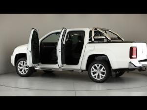 Volkswagen Amarok 2.0BiTDI double cab Highline Plus 4Motion auto - Image 10