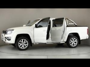 Volkswagen Amarok 2.0BiTDI double cab Highline Plus 4Motion auto - Image 11