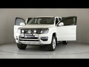 Volkswagen Amarok 2.0BiTDI double cab Highline Plus 4Motion auto - Image 12