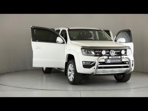 Volkswagen Amarok 2.0BiTDI double cab Highline Plus 4Motion auto - Image 13
