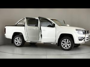 Volkswagen Amarok 2.0BiTDI double cab Highline Plus 4Motion auto - Image 14