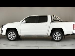 Volkswagen Amarok 2.0BiTDI double cab Highline Plus 4Motion auto - Image 15