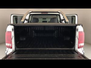 Volkswagen Amarok 2.0BiTDI double cab Highline Plus 4Motion auto - Image 16
