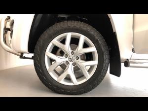 Volkswagen Amarok 2.0BiTDI double cab Highline Plus 4Motion auto - Image 17