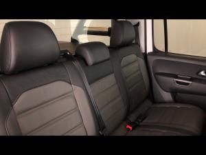 Volkswagen Amarok 2.0BiTDI double cab Highline Plus 4Motion auto - Image 18