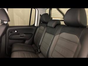 Volkswagen Amarok 2.0BiTDI double cab Highline Plus 4Motion auto - Image 19