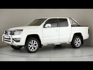 Volkswagen Amarok 2.0BiTDI double cab Highline Plus 4Motion auto - Image 20
