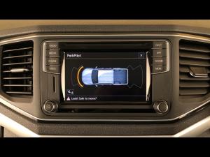 Volkswagen Amarok 2.0BiTDI double cab Highline Plus 4Motion auto - Image 23