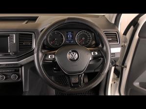 Volkswagen Amarok 2.0BiTDI double cab Highline Plus 4Motion auto - Image 24