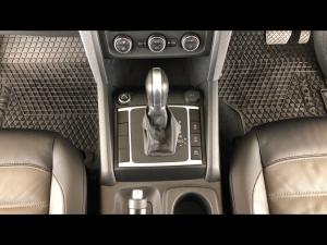 Volkswagen Amarok 2.0BiTDI double cab Highline Plus 4Motion auto - Image 26