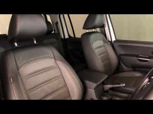 Volkswagen Amarok 2.0BiTDI double cab Highline Plus 4Motion auto - Image 28