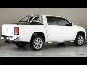 Volkswagen Amarok 2.0BiTDI double cab Highline Plus 4Motion auto - Image 1