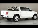Thumbnail Volkswagen Amarok 2.0BiTDI double cab Highline Plus 4Motion auto