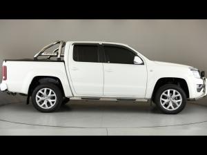 Volkswagen Amarok 2.0BiTDI double cab Highline Plus 4Motion auto - Image 2