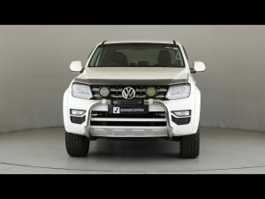 Volkswagen Amarok 2.0BiTDI double cab Highline Plus 4Motion auto - Image 3