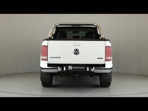 Volkswagen Amarok 2.0BiTDI double cab Highline Plus 4Motion auto - Image 4