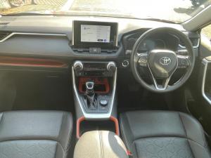 Toyota RAV4 2.5 Hybrid GX-R E-Four - Image 6