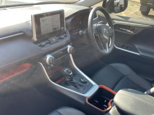 Toyota RAV4 2.5 Hybrid GX-R E-Four - Image 7