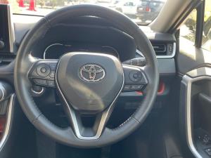 Toyota RAV4 2.5 Hybrid GX-R E-Four - Image 8