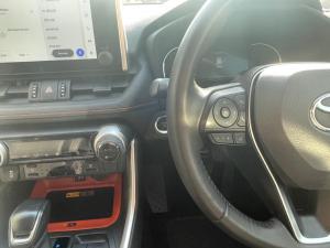 Toyota RAV4 2.5 Hybrid GX-R E-Four - Image 9