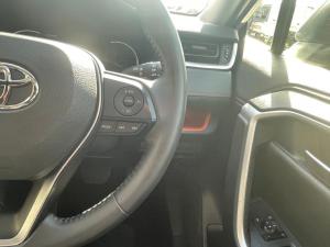 Toyota RAV4 2.5 Hybrid GX-R E-Four - Image 10