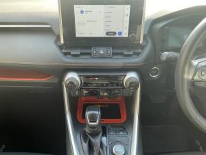 Toyota RAV4 2.5 Hybrid GX-R E-Four - Image 11