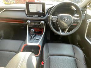 Toyota RAV4 2.5 Hybrid GX-R E-Four - Image 12