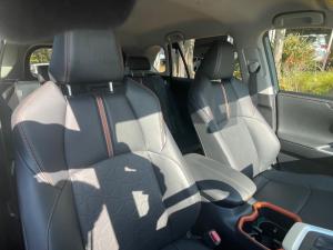 Toyota RAV4 2.5 Hybrid GX-R E-Four - Image 13