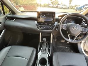 Toyota Corolla Cross 1.8 Hybrid XS - Image 6