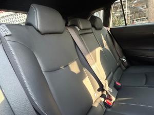Toyota Corolla Cross 1.8 Hybrid XS - Image 10