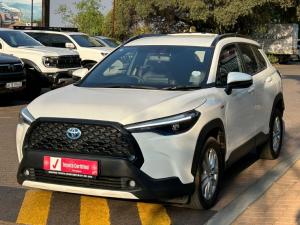 Toyota Corolla Cross 1.8 Hybrid XS - Image 12