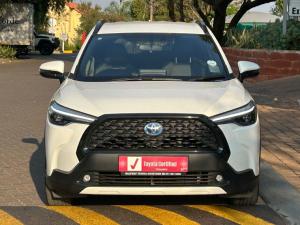 Toyota Corolla Cross 1.8 Hybrid XS - Image 4