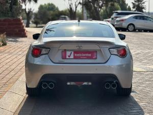 Toyota 86 2.0 high auto - Image 5